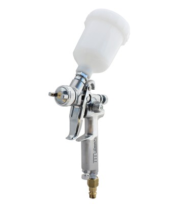 Pistolet lakierniczy STAR MINI HP S-106T 0.5mm (S-106T-05G) - www.toolsbook.eu