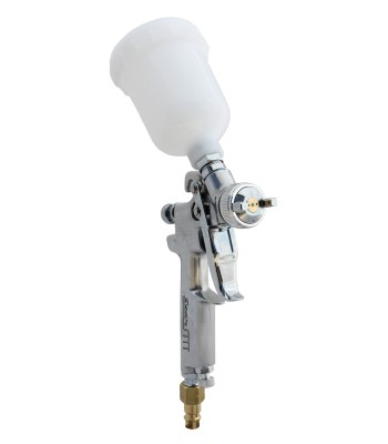 Pistolet lakierniczy STAR MINI HP S-106T 0.5mm (S-106T-05G) - www.toolsbook.eu
