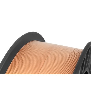 PrimeWire MAG drut spawalniczy ER70S-6 G3Si1 SG2 0.8mm 15kg S300 szpula plastykowa. (M200815) - www.toolsbook.eu