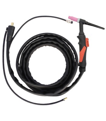 Spawarka inwertorowa TIG BI-POWER 200 DC Welder Fantasy (BP200DC) - www.toolsbook.eu