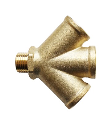 Rozdzielacz czwórnik 3x3/8" w x 1x3/8" z (46.38) - www.toolsbook.eu