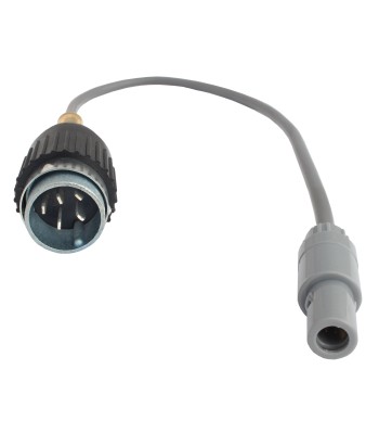 TIG ARC ARC Wtyk tuchel 5 pin (ATP2) - www.toolsbook.eu