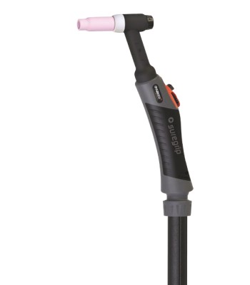 TIG UCHWYT SPAWALNICZY PARKER SUREGRIP SGT26 FLEX PKG X 8m (SGT26FX-4KH-25-SL-GS4-WS16J7TQ) - www.toolsbook.eu