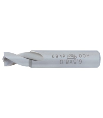 Wiertło rozwiertaka do zgrzewów 6.5X45mm HSS (NA 7207) - www.toolsbook.eu