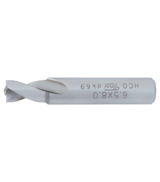 Wiertło rozwiertaka do zgrzewów 6.5X45mm HSS (NA 7207) - www.toolsbook.eu