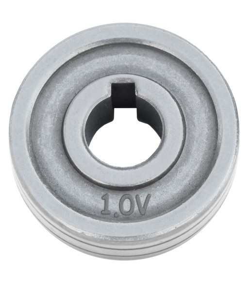 Rolka podająca do półautomatu TWINMIG/TWINMIG2/KRAMER 200BP V 1.0-1.2 mm (WFR22) - www.toolsbook.eu