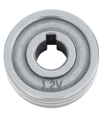 Rolka podająca do półautomatu TWINMIG/TWINMIG2/KRAMER 200BP V 1.0-1.2 mm (WFR22) - www.toolsbook.eu