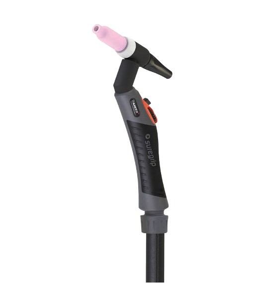 TIG UCHWYT SPAWALNICZY PARKER SUREGRIP SGT125 PKG X 4m (SGTSF125M-UM17-12-SL) - www.toolsbook.eu