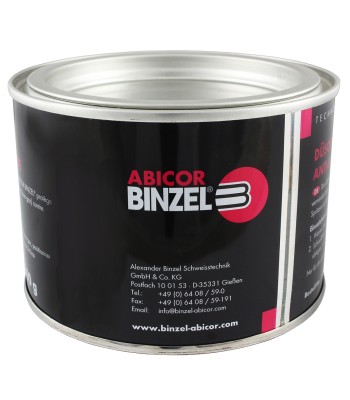 Pasta Antyspaw 300g binzel (00.002) - www.toolsbook.eu