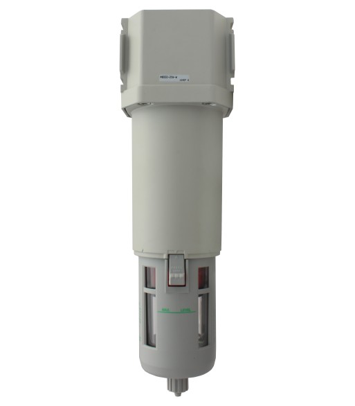 CKD M8000-25G filtr 1" olej 0.01um (M8000-25G) - www.toolsbook.eu
