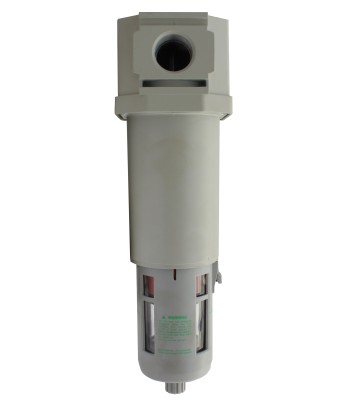 CKD M8000-25G filtr 1" olej 0.01um (M8000-25G) - www.toolsbook.eu