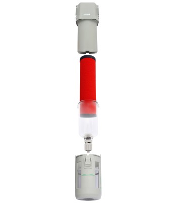 CKD M8000-25G filtr 1" olej 0.01um (M8000-25G) - www.toolsbook.eu