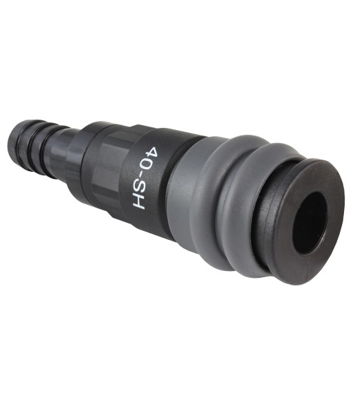Szybkozłącze kompozytowe ultra light 12mm (P12) - www.toolsbook.eu