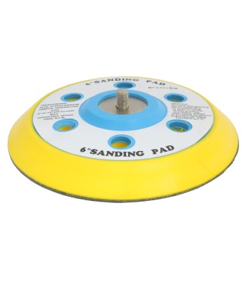 Dysk rzep z 6 otworami  5/16" 150mm do 1531F/1532F/1533F/1534F 5/16" (J0609) - www.toolsbook.eu