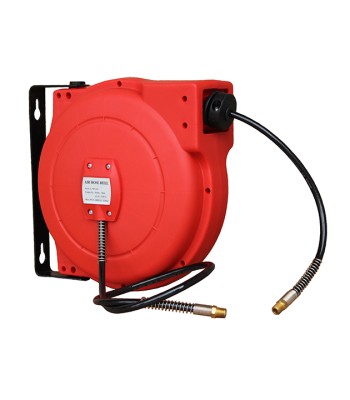 Zwijadło pneumatyczne 10x6 - 10mb 12bar przyłącze 2X1/4"Z  HOT (L705102PU) - www.toolsbook.eu