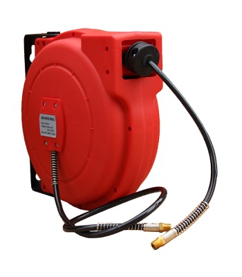 Zwijadło pneumatyczne 10x6 - 10mb 12bar przyłącze 2X1/4"Z  HOT (L705102PU) - www.toolsbook.eu