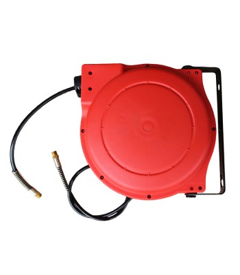 Zwijadło pneumatyczne 10x6 - 10mb 12bar przyłącze 2X1/4"Z  HOT (L705102PU) - www.toolsbook.eu