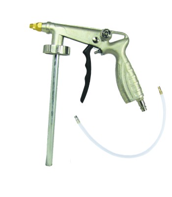 Pistolet antykorozyjny UBS z regulacją powietrza HOT (UBS) - www.toolsbook.eu