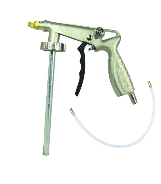 Pistolet antykorozyjny UBS z regulacją powietrza HOT (UBS) - www.toolsbook.eu