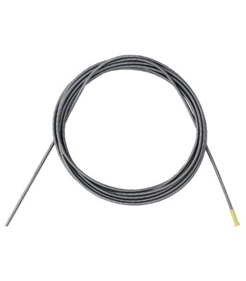 MIG WKŁAD PODAJNIKA STALOWY 5001 X 5m (PB5034M-50) - www.toolsbook.eu