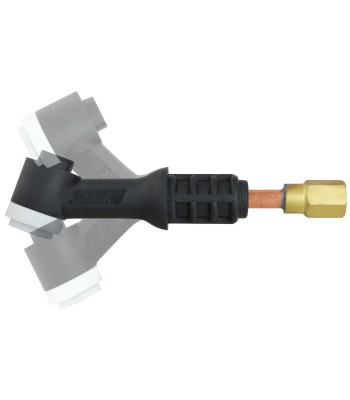 TIG PALNIK PARKER SRT9 FLEX (PWP9FX) - www.toolsbook.eu