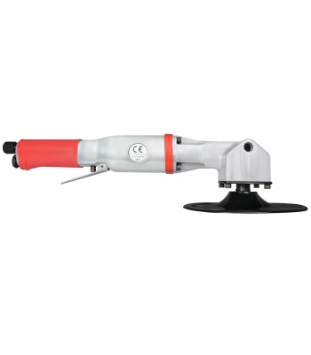 Polerka pneumatyczna oscylacyjna FC 7" 175mm HOT (9105P) - www.toolsbook.eu