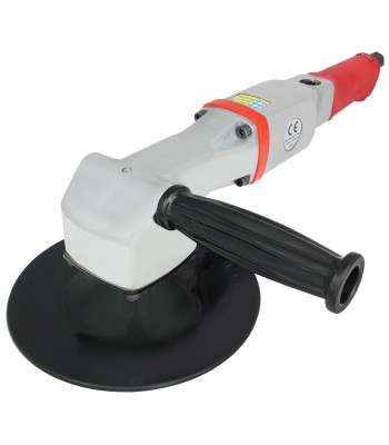 Polerka pneumatyczna oscylacyjna FC 7" 175mm HOT (9105P) - www.toolsbook.eu