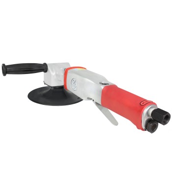 Polerka pneumatyczna oscylacyjna FC 7" 175mm HOT (9105P) - www.toolsbook.eu