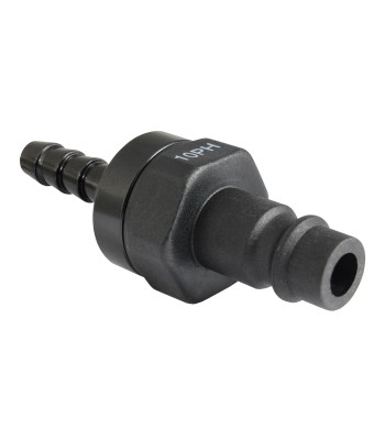 Złącze kompozytowe ultra light 6mm (PZ6) - www.toolsbook.eu