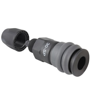 Szybkozłącze kompozytowe ultra light 10x6.5mm (P10X6.5) - www.toolsbook.eu