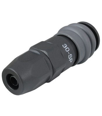 Szybkozłącze kompozytowe ultra light 10x6.5mm (P10X6.5) - www.toolsbook.eu