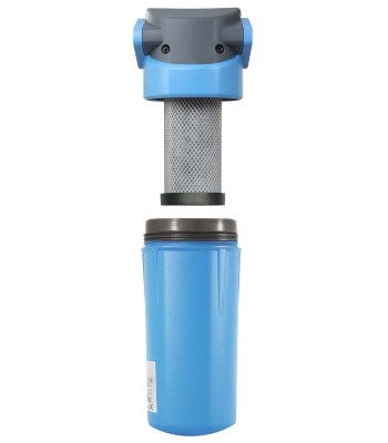 ATS FGO306 C FILTR 3/2" 0.01/0.003 micron max. 16bar 5100 l/min węgiel aktywny chemiczny olej (DG/ATS-FGO306-C) - www.toolsbook.