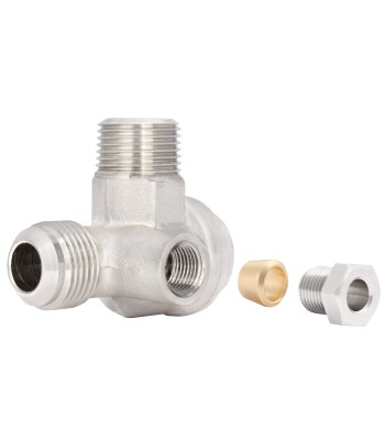 Zawór zwrotny MK-200V 3/8"z x 3/8"z (D113/1) - www.toolsbook.eu