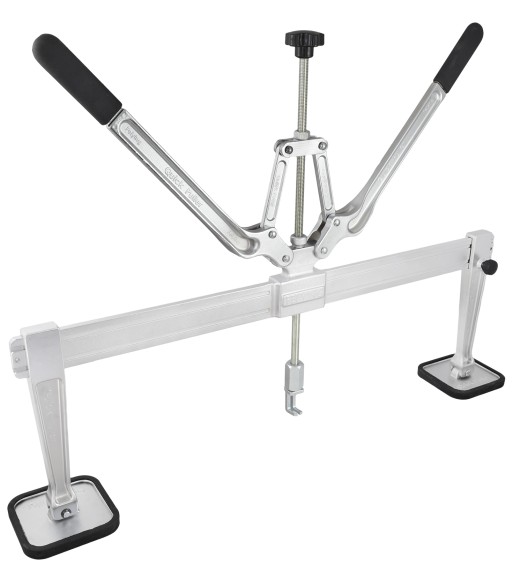 Dźwignia typu QUICK PULLER 750mm panelowy (CPRX2000.F060) - www.toolsbook.eu
