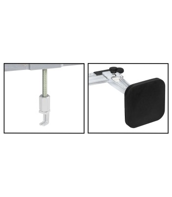 Dźwignia typu QUICK PULLER 750mm panelowy (CPRX2000.F060) - www.toolsbook.eu