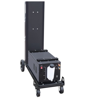 Wózek spawalniczy z chłodnicą 1700W MIG/MAG/TIG (0550.05) - www.toolsbook.eu