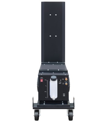 Wózek spawalniczy z chłodnicą 1700W MIG/MAG/TIG (0550.05) - www.toolsbook.eu
