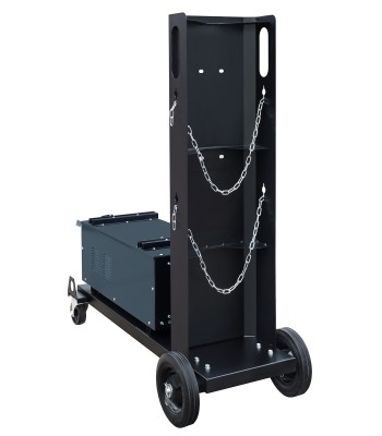 Wózek spawalniczy z chłodnicą 1700W MIG/MAG/TIG (0550.05) - www.toolsbook.eu