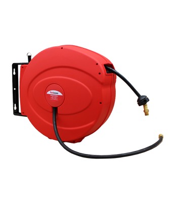 Zwijadło pneumatyczne 12x16 - 15mb 12bar przyłącze 2X1/2"Z HOT (L737154PU) - www.toolsbook.eu