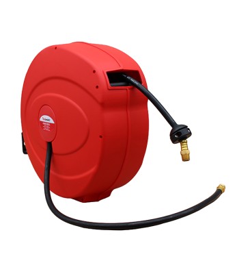 Zwijadło pneumatyczne 12x16 - 15mb 12bar przyłącze 2X1/2"Z HOT (L737154PU) - www.toolsbook.eu