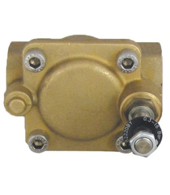 Zawór elektromagnetyczny n.z. 1" FC (ZAW.V1) - www.toolsbook.eu