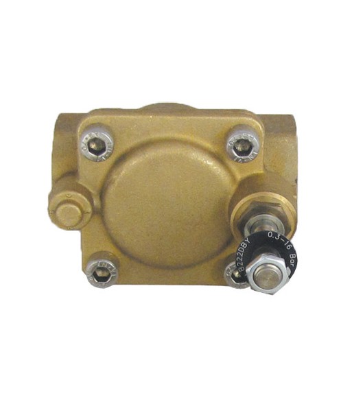 Zawór elektromagnetyczny n.z. 1" FC (ZAW.V1) - www.toolsbook.eu