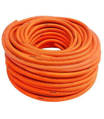Wąż spawalniczy propan butan  8mm (W 990) - www.toolsbook.eu