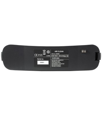 FC-PAPR Bateria Li-Ion  14.8V/2.6Ah (T-800.1) - www.toolsbook.eu