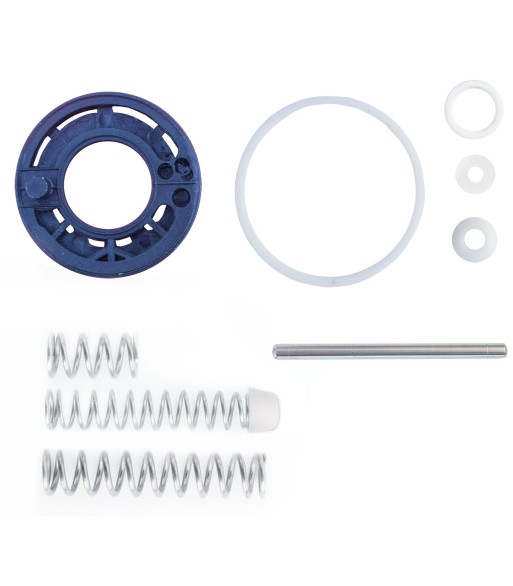 Zestaw naprawczy uszczelek do pistoletu Professional (ZZ-866) - www.toolsbook.eu