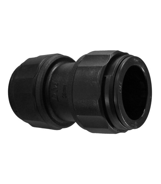 VP- Łącznik 28mm (złączka prosta 28mm) (J110/5) - www.toolsbook.eu