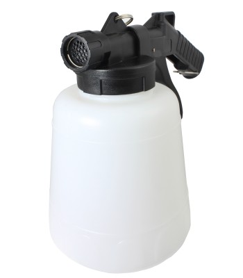Urządzenie do wymiany płynu hamulcowego. HOT (4015) - www.toolsbook.eu