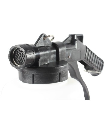 Urządzenie do wymiany płynu hamulcowego. HOT (4015) - www.toolsbook.eu