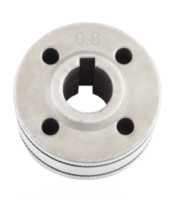 Rolka podająca do półautomatu GRIN 180 R 0.8-1.0 (WFR43) - www.toolsbook.eu