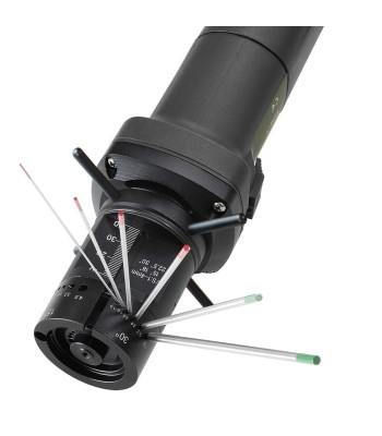 Szlifierka ostrzaÅka do elektrod wolframowych PTG-1